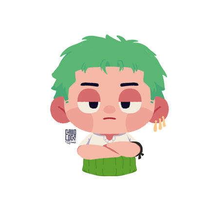 Zoro