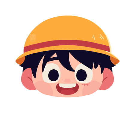 Luffy