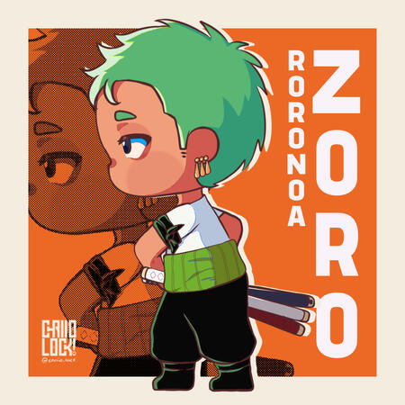 Zoro