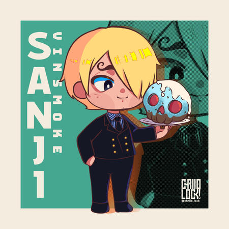 Sanji