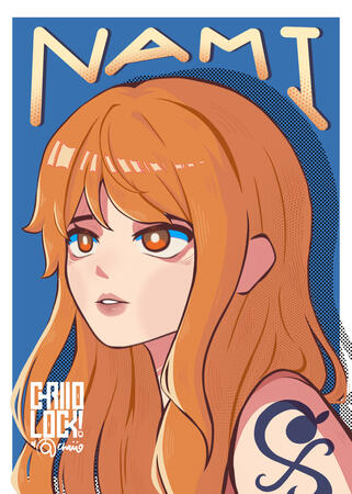 Nami